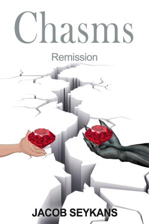 Cover of the book Chasms: Remission by Stephen B5 Jones