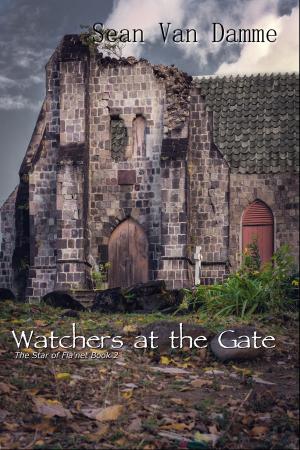 Cover of the book Watchers at the Gate by E. J. Squires