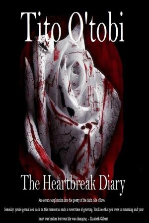 bigCover of the book The Heartbreak Diary by 