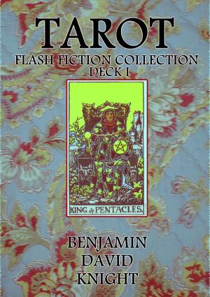 Cover of Tarot Flash Fiction Collection: Deck I
