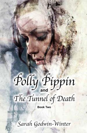 Book cover of Polly Pippin and The Tunnel of Death