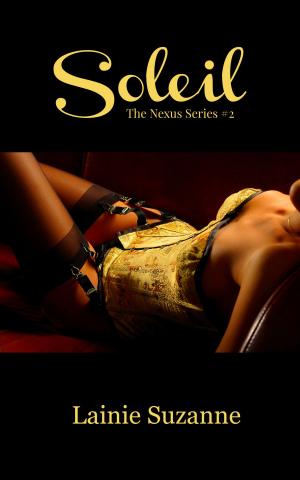 Cover of the book Soleil by Celestia Dew