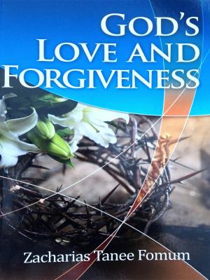 Cover of the book God's Love and Forgiveness by Ed Cyzewski