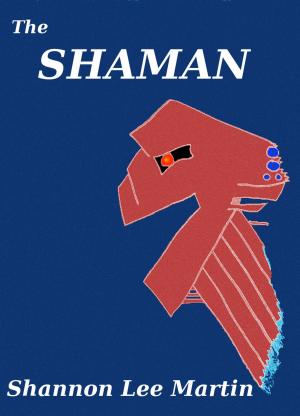 Cover of the book The Shaman by David Hovgaard
