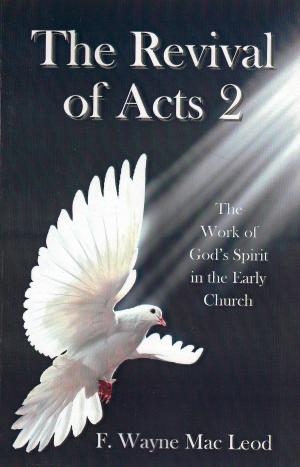 Book cover of The Revival of Acts 2