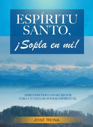Cover of the book Espíritu Santo, ¡Sopla En Mí!: Aprendiendo los secretos para un vida de poder espiritual by Josue Rodriguez