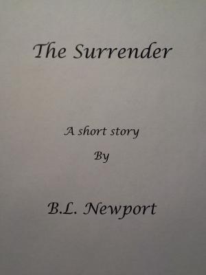 bigCover of the book The Surrender by 