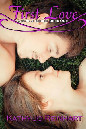 Cover of the book First Love: Oakville Series:Book One by Pamela Moran