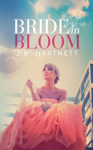 Cover of the book Bride in Bloom by Rose Newton