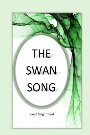 Book cover of The Swan Song