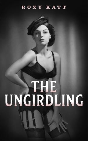 Book cover of The Ungirdling