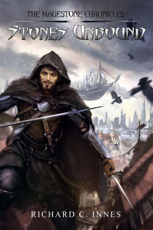 Cover of the book Stones Unbound by C. Greenwood