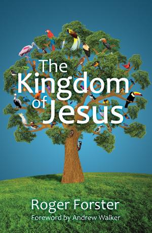 Cover of the book The Kingdom of Jesus by Silvio Famularo