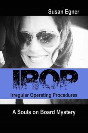 Book cover of IROP: Irregular Operating Procedures