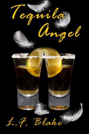 Book cover of Tequila Angel