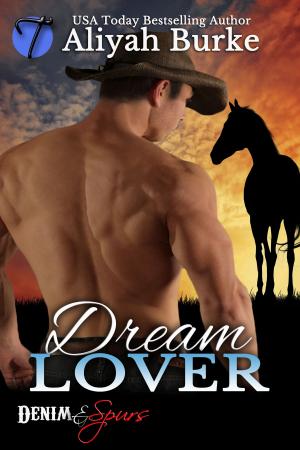 Cover of the book Dream Lover by Aliyah Burke