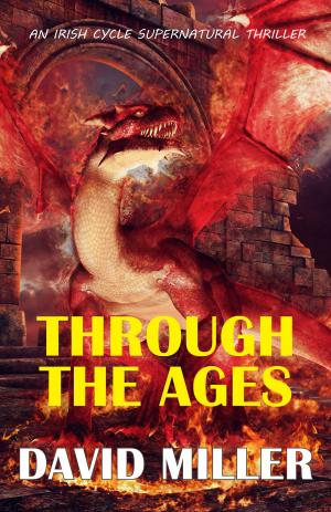 Book cover of Through the Ages