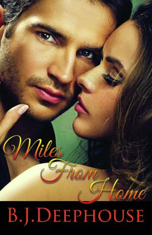 Cover of the book Miles From Home by Kate Wrath