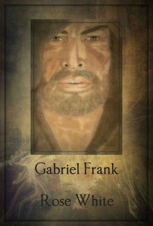 Cover of the book Gabriel Frank by S. K. Gregory