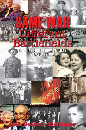 Cover of the book Same War Different Battlefields by Russell Phillips