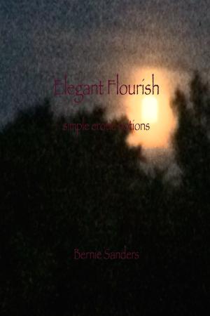 Cover of the book Elegant Flourish by Cari Silverwood