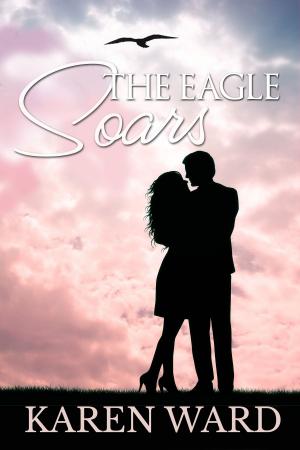 bigCover of the book The Eagle Soars by 