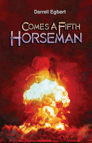 Book cover of Comes a 5th Horseman