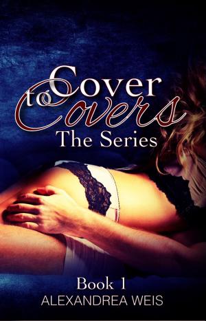 Cover of the book Cover to Covers by Elyssa Nyte