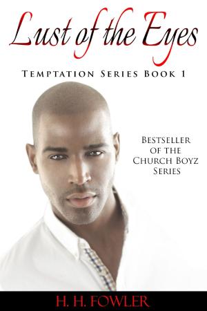 Cover of the book Lust of the Eyes - Book 1 (Temptation Series) by Mac Dyson