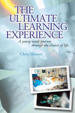 Book cover of The Ultimate Learning Experience