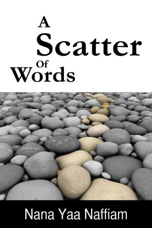 Cover of the book A Scatter of Words by D Reeder