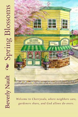 Cover of the book Spring Blossoms by Jennifer Haigh