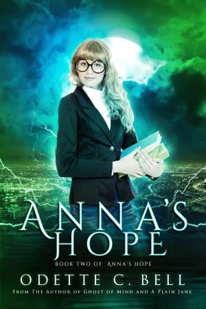 Cover of the book Anna's Hope Episode Two by Kasper Hoe