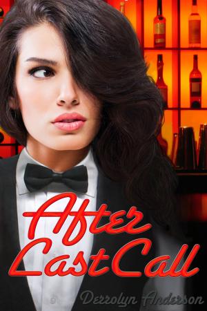 Book cover of After Last Call