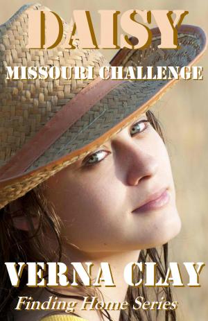 bigCover of the book Missouri Challenge: Daisy (Finding Home Series #3) by 