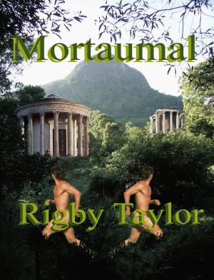 Cover of the book Mortaumal by Brent Chappell
