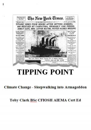 Cover of the book Tipping Point by Andreas Morgner