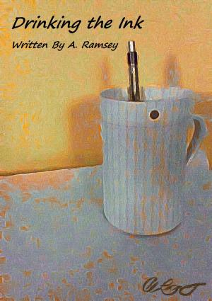 Cover of the book Drinking the Ink by Gary R. Hess