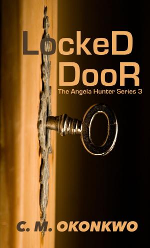 Book cover of Locked Door