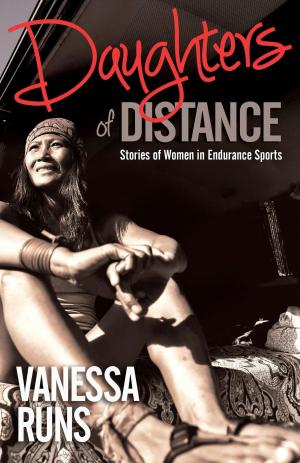 Book cover of Daughters of Distance