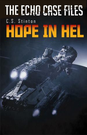 bigCover of the book Hope in Hel (The Echo Case Files) by 