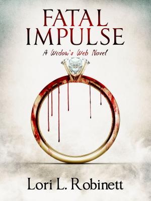 Cover of the book Fatal Impulse by Ellen Jacobson
