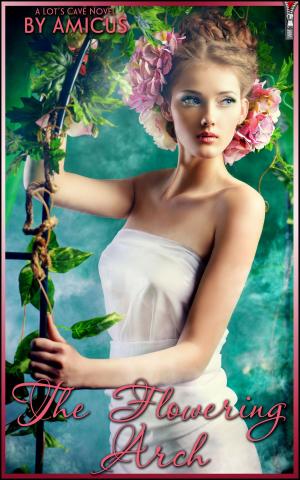 Cover of the book The Flowering Arch by Bianca Swan