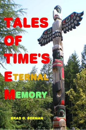 Cover of Tales Of Time's Eternal Memory