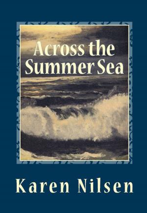 Cover of the book Across the Summer Sea (Book Two of the Phoenix Realm) by Louie T. McClain II
