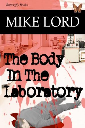 Cover of the book The Body in the Laboratory by Malia Ann Haberman