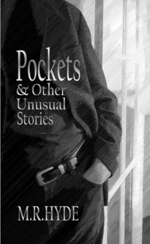 Cover of the book Pockets and Other Unusual Stories by Ron Frazer