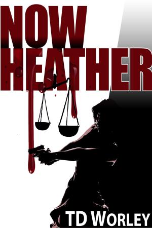 bigCover of the book Now, Heather by 