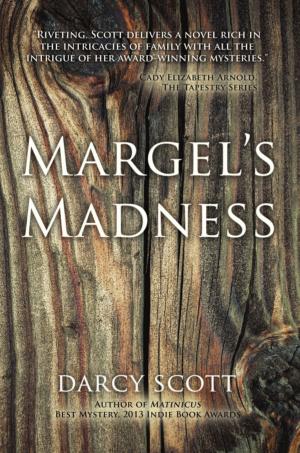 Cover of the book Margel's Madness by @1Rebone
