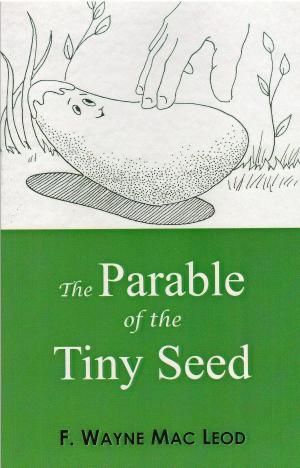 bigCover of the book The Parable of the Tiny Seed by 